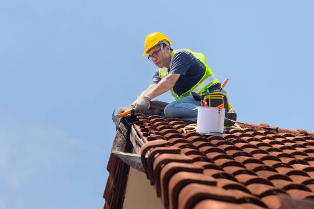 Fast & Reliable Emergency Roof Repairs in George, IA